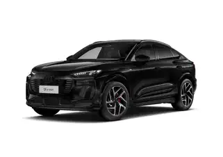 Q6 e-tron Sportback 387 ch 100 kWh quattro