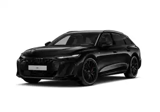 A6 Avant TDI 204 ch S tronic 7 Quattro