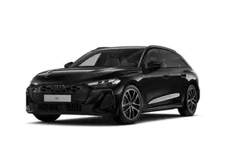 A5 Avant TDI Hybride 204 ch S tronic 7