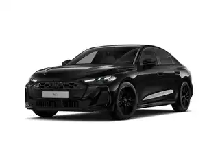 A5 TDI Hybride 204 ch S tronic 7 Quattro