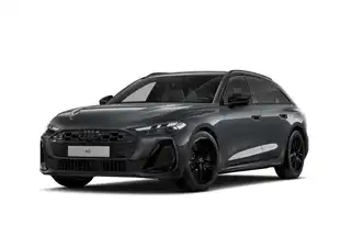 A5 Avant e-hybrid 299 ch S tronic 7 Quattro