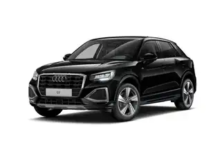 Q2 35 TFSI 150 S tronic 7