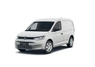 Caddy 2.0 TDI 122 BVM6 4Motion