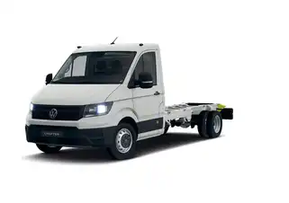 CRAFTER CGV PROPULSION (RJ) 50 L4 2.0 TDI 163 CH