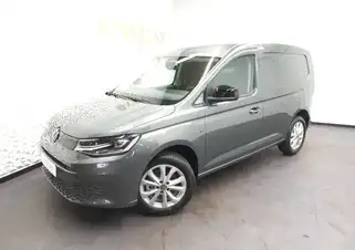 CADDY CARGO 2.0 TDI 122 DSG7