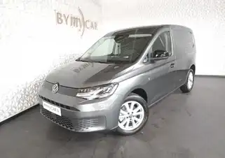 CADDY CARGO 2.0 TDI 122 DSG7