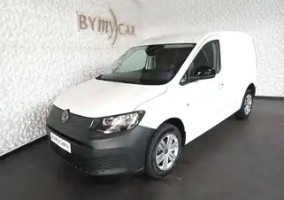 CADDY CARGO 2.0 TDI 122 DSG7