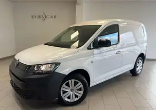 CADDY CARGO 2.0 TDI 122 DSG7