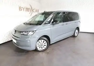 Multivan Court 1.5 eHybrid 245 4Motion DSG6