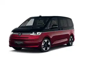 Multivan Court 1.5 eHybrid 245 4Motion DSG6
