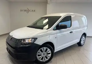 CADDY CARGO 1.5 EHYBRID 150 DSG6