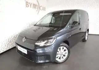 CADDY CARGO 1.5 EHYBRID 150 DSG6