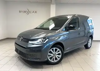 CADDY CARGO 1.5 EHYBRID 150 DSG6