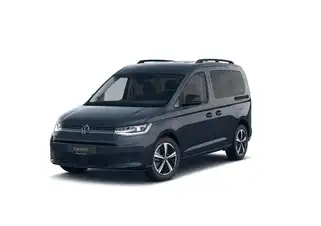 Caddy 1.5 eHybrid 150 DSG6