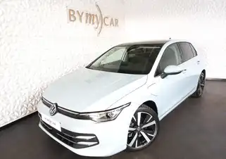 Golf 1.5 eHybrid 204 DSG6