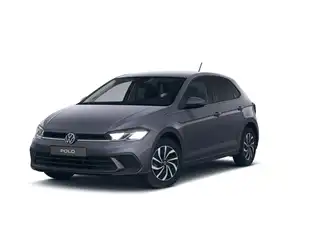 Polo 1.0 TSI 95 S&S BVM5