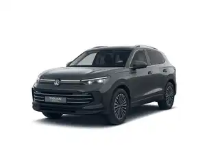 Tiguan 1.5 eHybrid 204ch DSG6