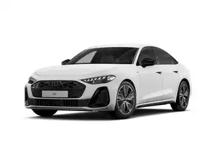 A5 TFSI 150 ch S tronic 7