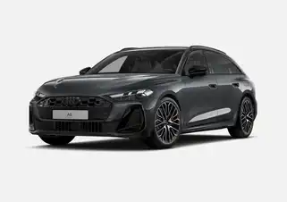 A5 Avant e-hybrid 367 ch S tronic 7 Quattro