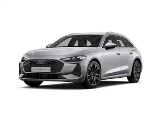 A5 Avant TDI Hybride 204 ch S tronic 7