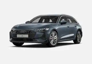 A5 Avant e-hybrid 299 ch S tronic 7 Quattro