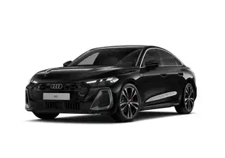 A5 TDI Hybride 204 ch S tronic 7