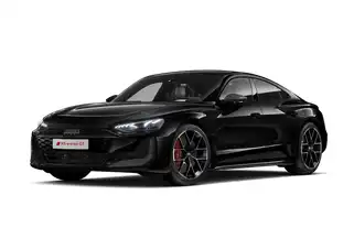 RS e-tron GT 843 ch quattro