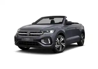 T-Roc Cabriolet 1.5 TSI EVO2 150 Start/Stop DSG7