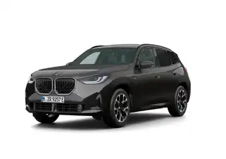 X3 30e xDrive 299 ch BVA8
