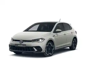 Polo 1.0 TSI 116 S&S DSG7