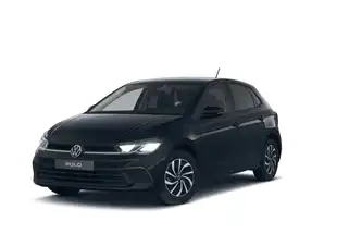 Polo 1.0 TSI 95 S&S DSG7