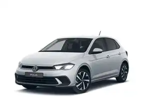 Polo 1.0 TSI 95 S&S BVM5