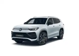 Tayron 2.0 TDI 150ch DSG7 5pl