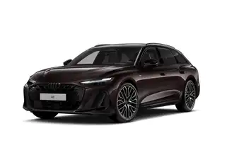 A6 Avant TDI 204 ch S tronic 7 Quattro