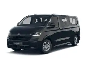 E-Caravelle 7 L2 286 ch