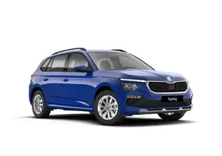 Kamiq 1.0 TSI Evo 2 116 ch BVM6