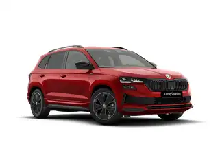 Karoq 1.5 TSI 150 ch ACT DSG7