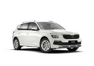 Kamiq 1.0 TSI Evo 2 116 ch BVM6