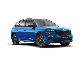 Kamiq 1.0 TSI Evo 2 116 ch DSG7