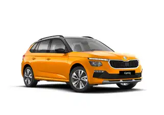 Kamiq 1.0 TSI Evo 2 116 ch DSG7