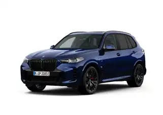 X5 xDrive50e 489 ch BVA8