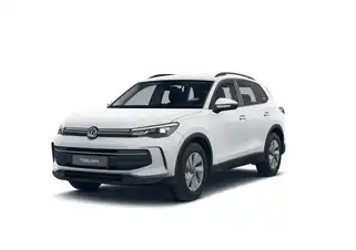 Tiguan 2.0 TDI 150ch DSG7