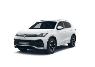 Tiguan 2.0 TDI 150ch DSG7