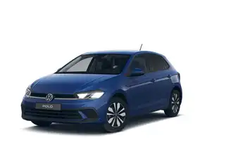 Polo 1.0 TSI 95 S&S BVM5