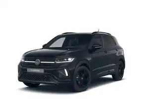 T-Cross 1.0 TSI 116 Start/Stop DSG7