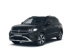 T-Cross 1.0 TSI 95 Start/Stop BVM5