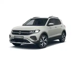 T-Cross 1.0 TSI 95 Start/Stop BVM5