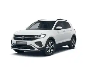 T-Cross 1.0 TSI 95 Start/Stop BVM5