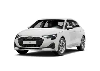 A3 Sportback TFSI 116