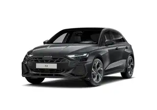 A3 Sportback TDI 150 S tronic 7
